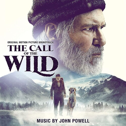John Powell - Call Of The Wild / O.S.T. (Ita)