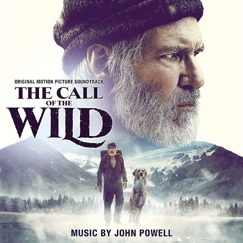 Call Of The Wild (Original Soundtrack) [Import]