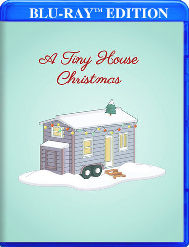 Tiny House Christmas - Tiny House Christmas / (Mod)
