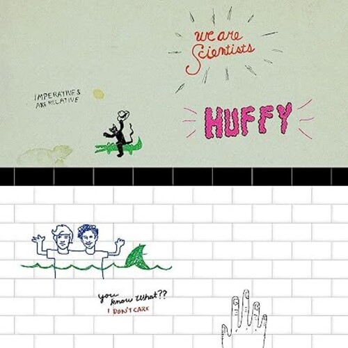 Huffy [Import]