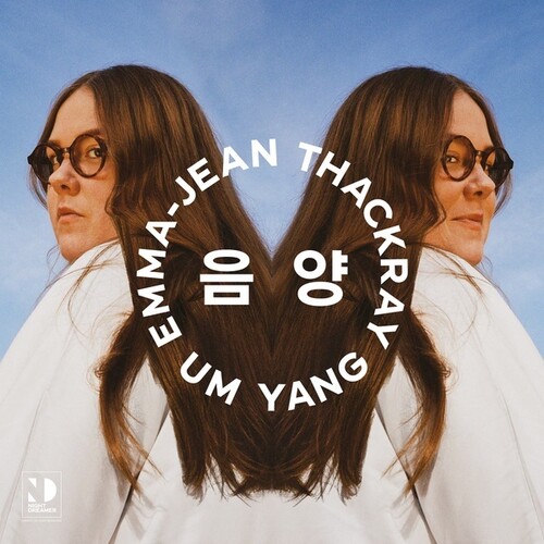 Emma Thackray -Jean - Um Yang