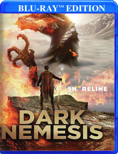 DARK NEMESIS
