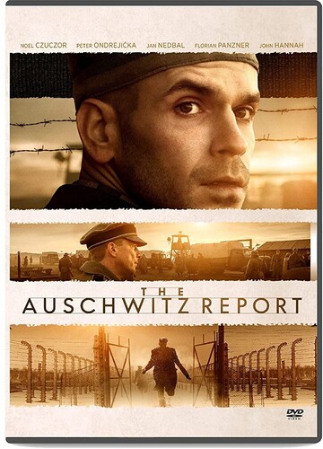 Auschwitz Report - The Auschwitz Report