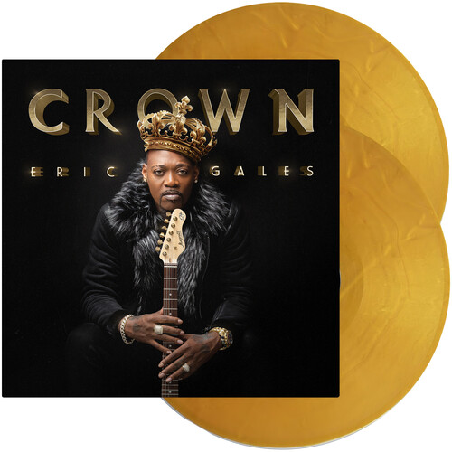 Crown (Gold)