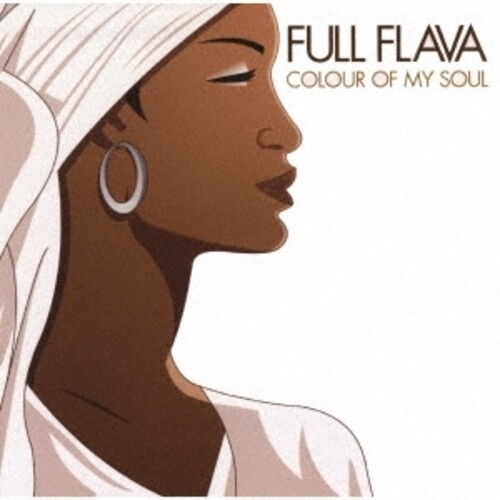 COLOUR OF MY SOUL