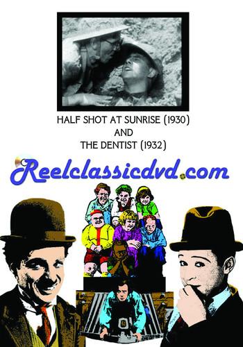 Half Shot at Sunrise / The Dentist