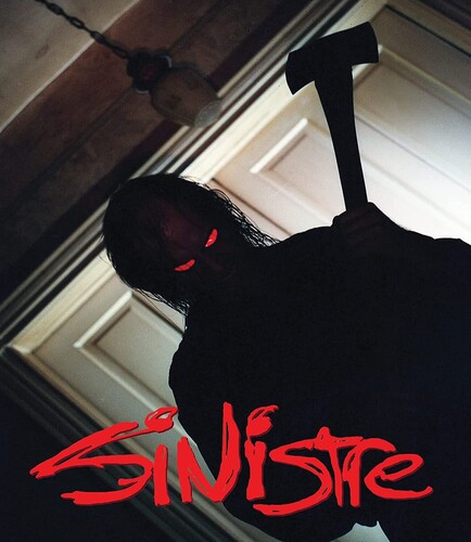Sinistre