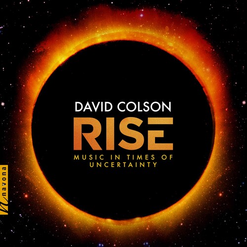 Colson / Western Brass Quintet - Rise