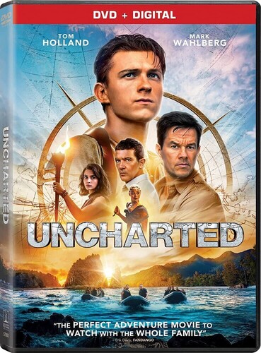 Uncharted