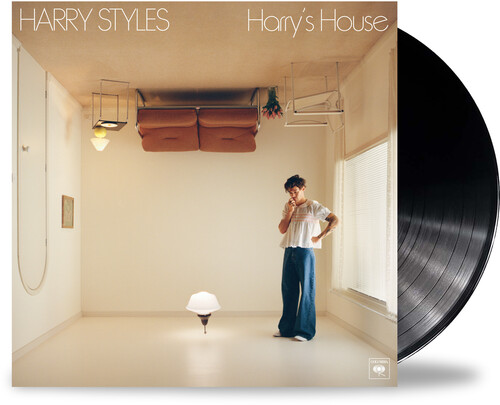 Harry Styles - Harry’s House [LP]