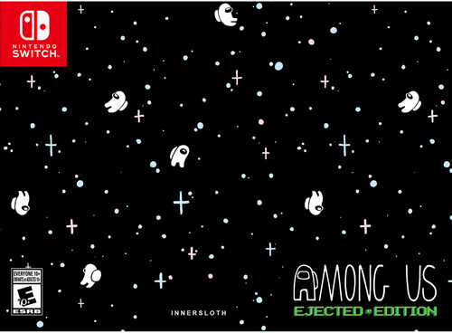 Among Us: Ejected Edition for Nintendo Switch