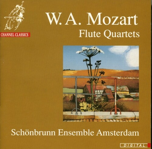 Flute Quartets