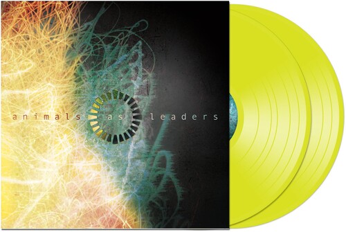 Animals As Leaders