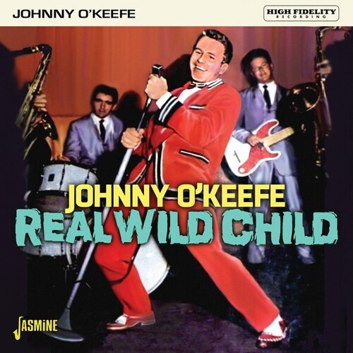 Real Wild Child [Import]