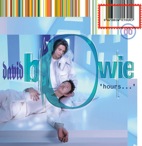 David Bowie - 'hours...': 2021 Remaster