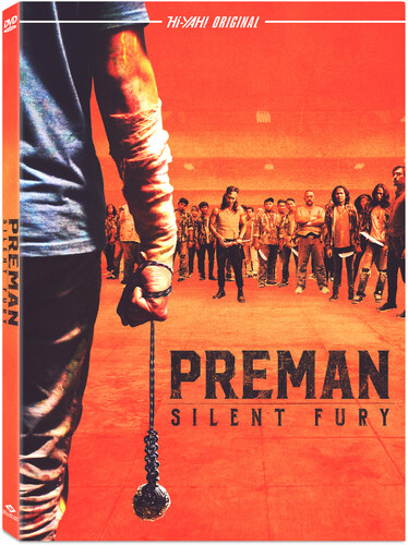 Preman: Silent Fury - Preman: Silent Fury