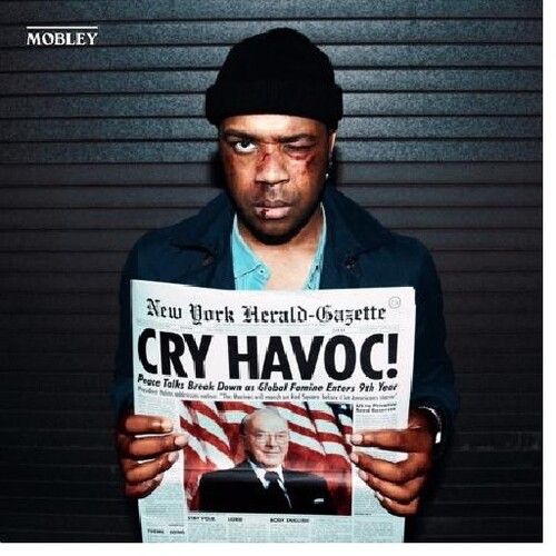 Cry Havoc!