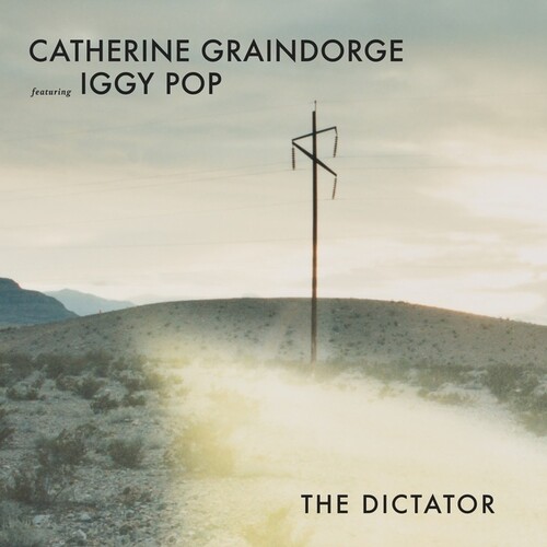 Catherine Graindorge  / Iggy Pop - Dictator