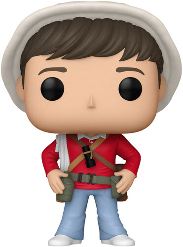 GILLIGANS ISLAND - GILLIGAN