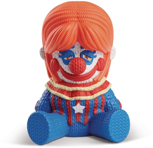 KILLER KLOWNS ROSEBUD HMBR 5IN VINYL FIG (NET)