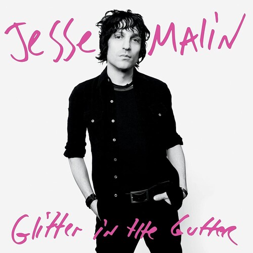 Jesse Malin - Glitter in the Gutter [LP]