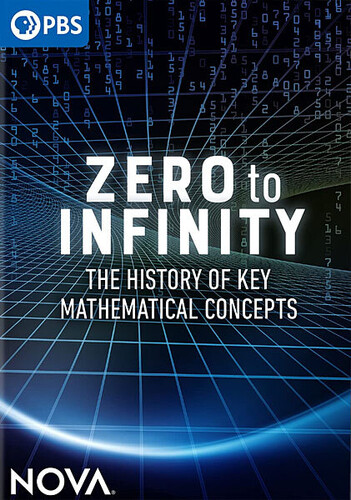 NOVA: Zero To Infinity