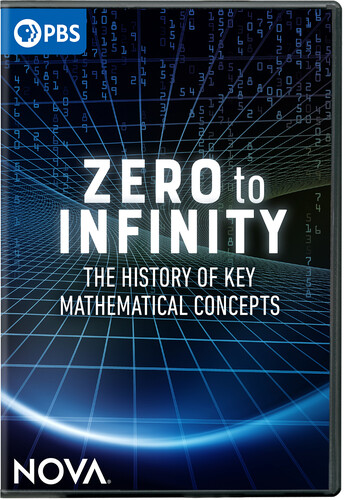 NOVA: Zero To Infinity