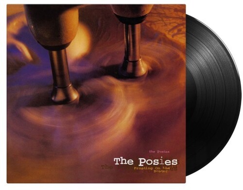 Posies - Frosting On The Beater (Blk) [180 Gram] (Hol)