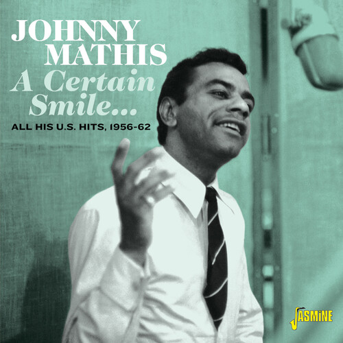 A Certain Smile...All His U.S. Hits, 1956-62 [Import]