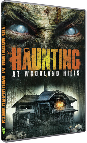 The Haunting At Woodland Hills