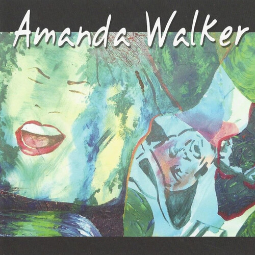 Amanda Walker|Amanda Walker