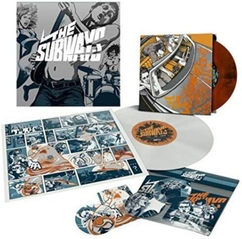 The Subways
