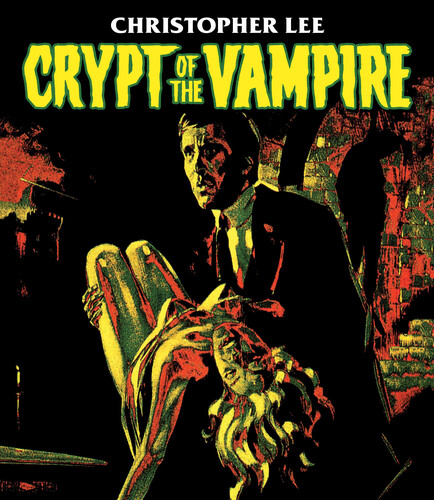 Crypt of the Vampire - Crypt Of The Vampire