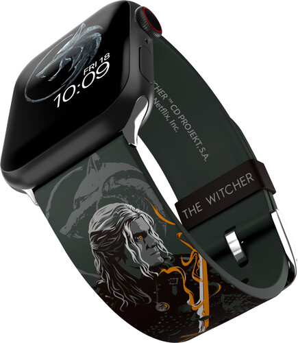 Witchery - Witcher Watch on Designer Wardrobe