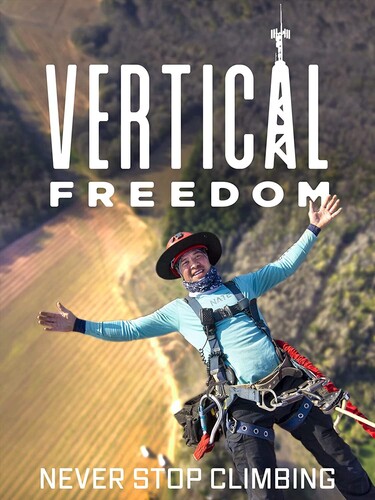Vertical Freedom - Vertical Freedom