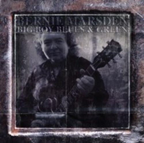 Big Boy Blues & Green [Import]