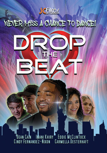 Drop The Beat - Drop The Beat