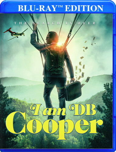 I Am DB Cooper