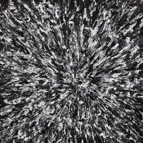 Ad Astra - White