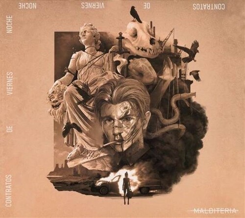 Contratos De Viernes Noche