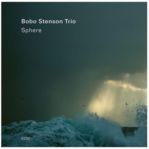 Bobo Stenson - Sphere
