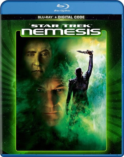 Star Trek X: Nemesis - Star Trek X: Nemesis