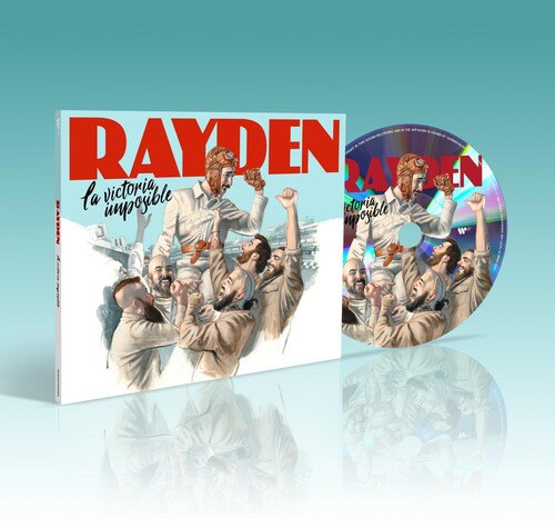 Rayden - La Victoria Imposible
