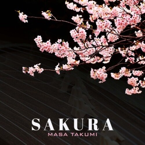 Sakura|Masa Takumi