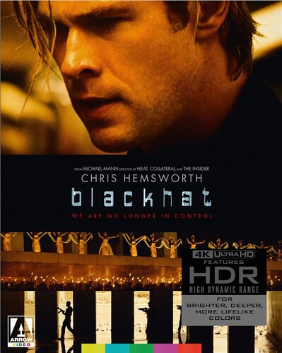 Blackhat