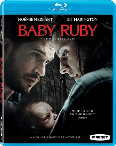 Baby Ruby/Bd - Baby Ruby/Bd / (Ac3)