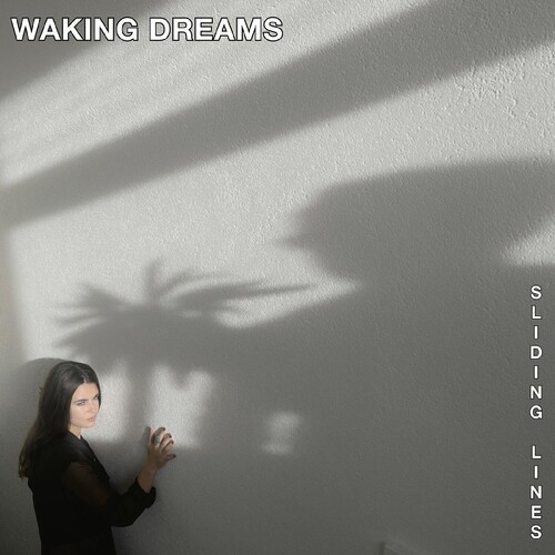 Waking Dreams - Sliding Lines