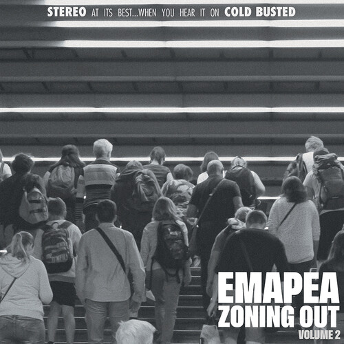 Emapea - Zoning Out Vol. 2 [Reissue]