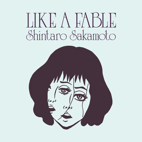 Like A Fable - Coke Bottle Clear