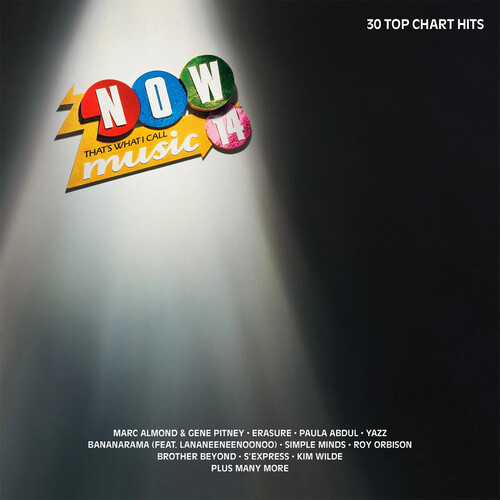 Now That's What I Call Music 14 / Various - Now That's What I Call Music 14 / Various